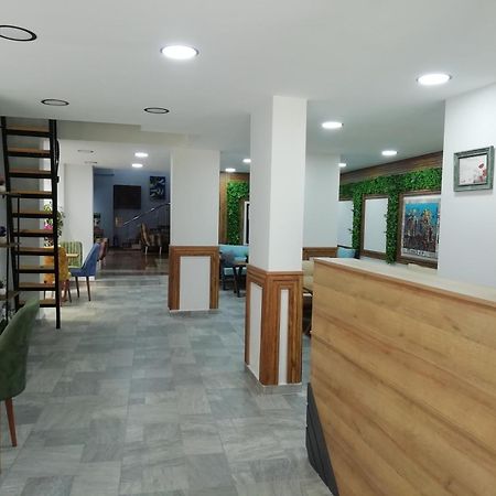 Grand Ece Hotel Çanakkale Buitenkant foto