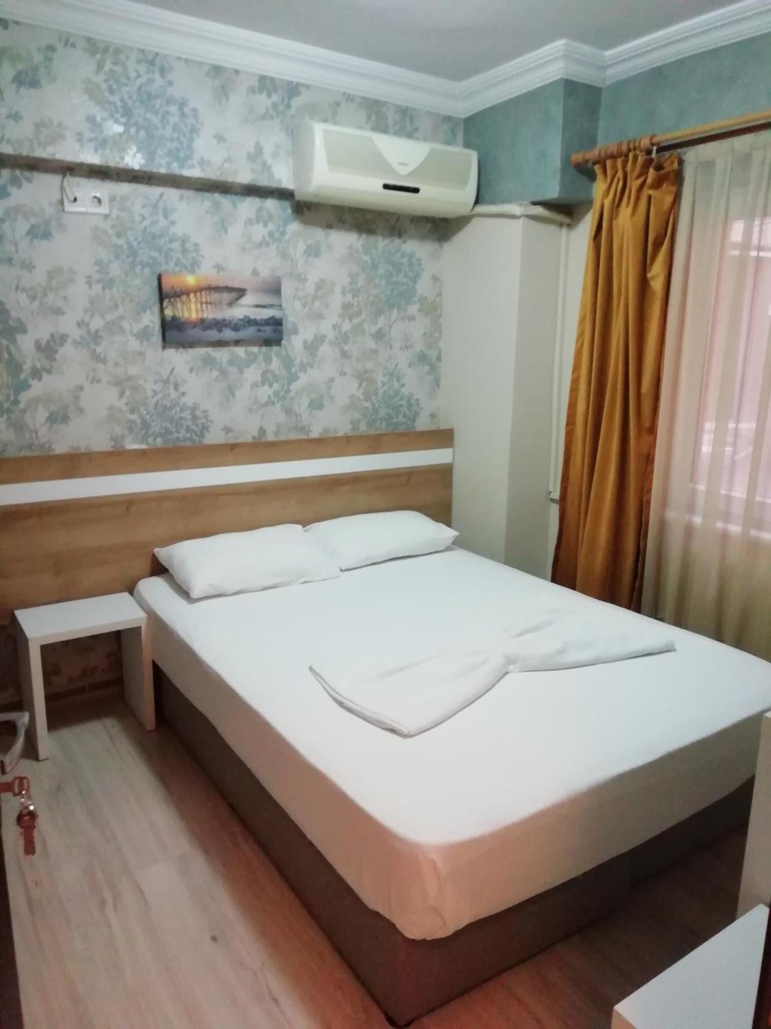 Grand Ece Hotel Çanakkale Buitenkant foto