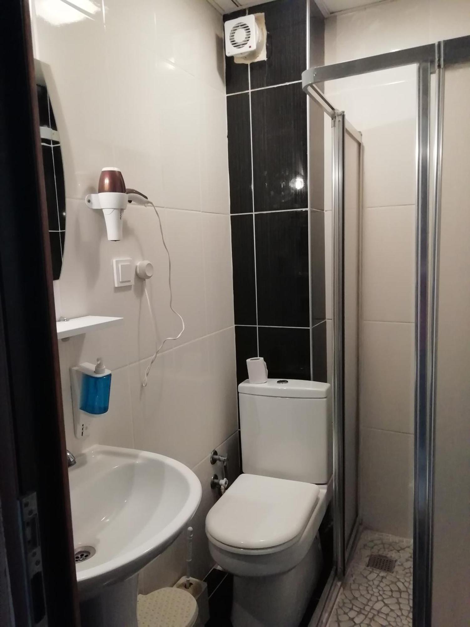 Grand Ece Hotel Çanakkale Buitenkant foto