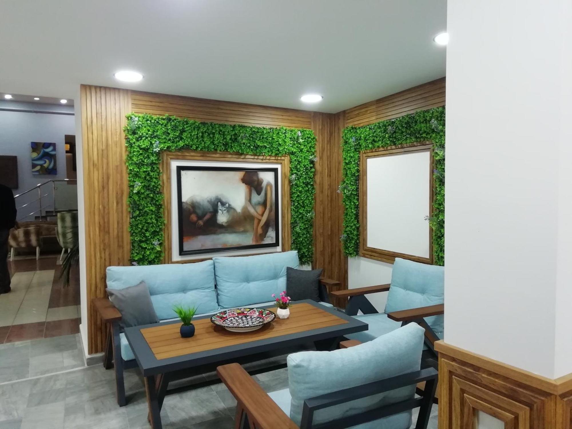 Grand Ece Hotel Çanakkale Buitenkant foto