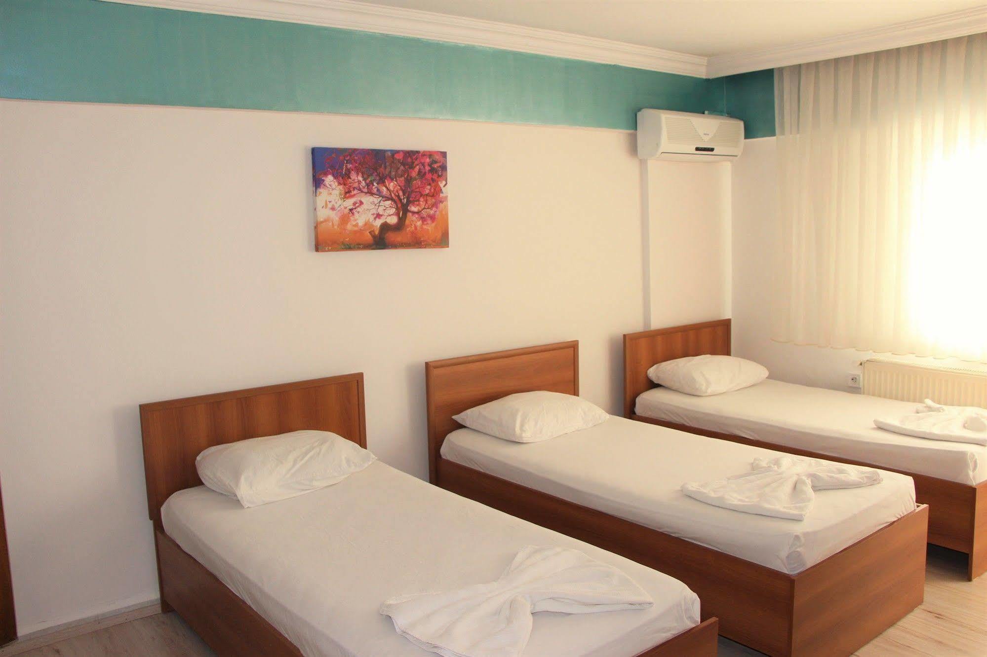 Grand Ece Hotel Çanakkale Buitenkant foto