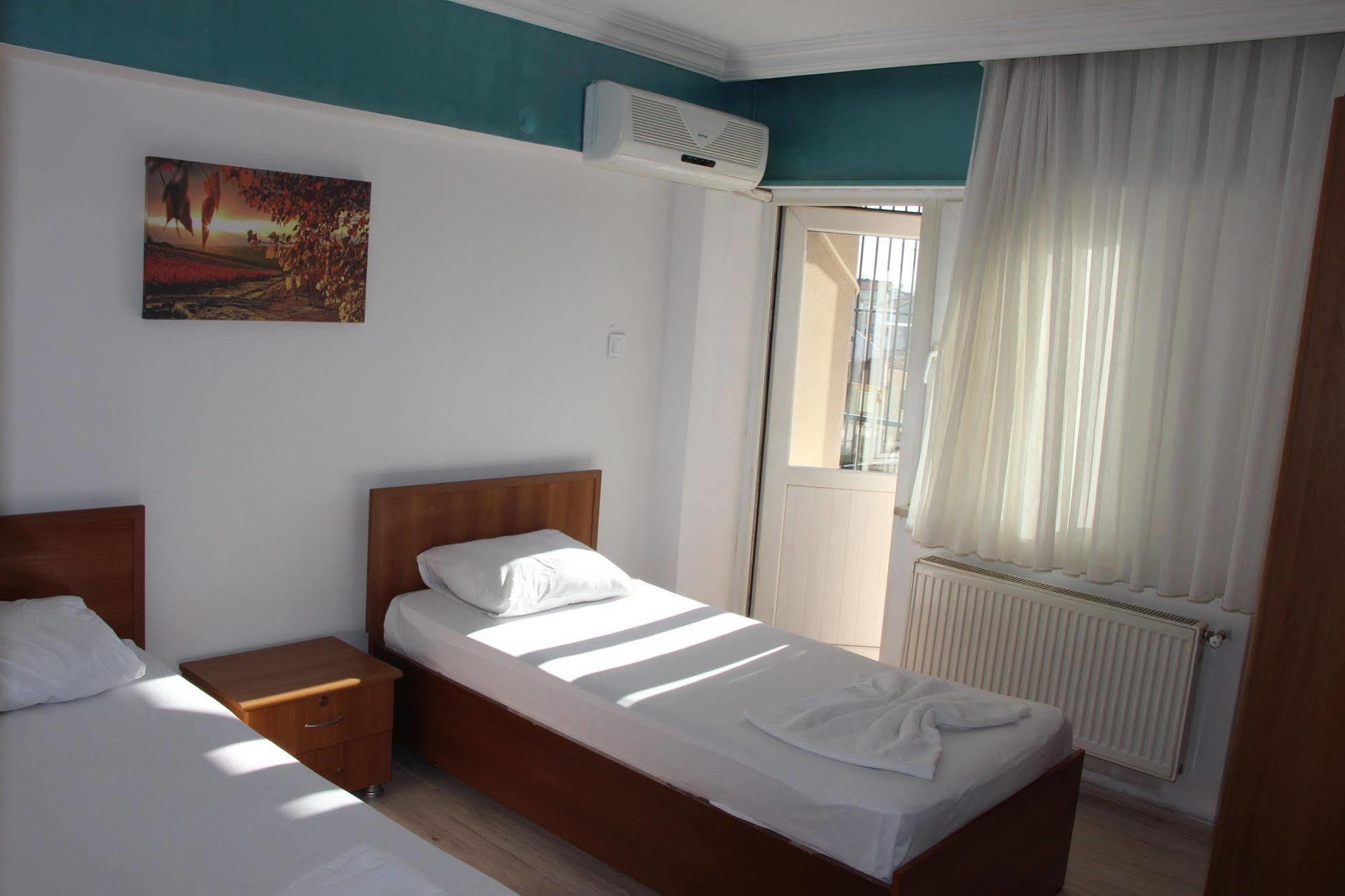 Grand Ece Hotel Çanakkale Buitenkant foto
