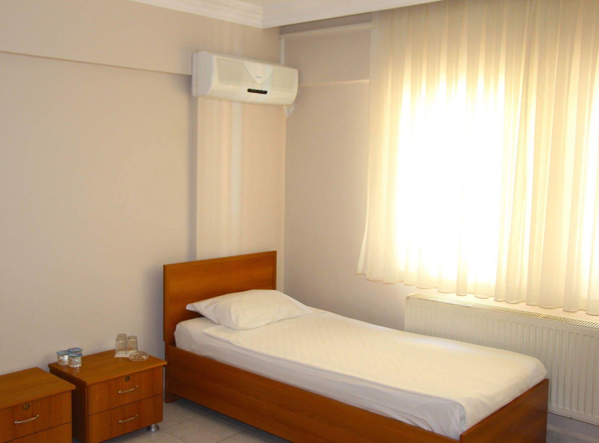 Grand Ece Hotel Çanakkale Buitenkant foto