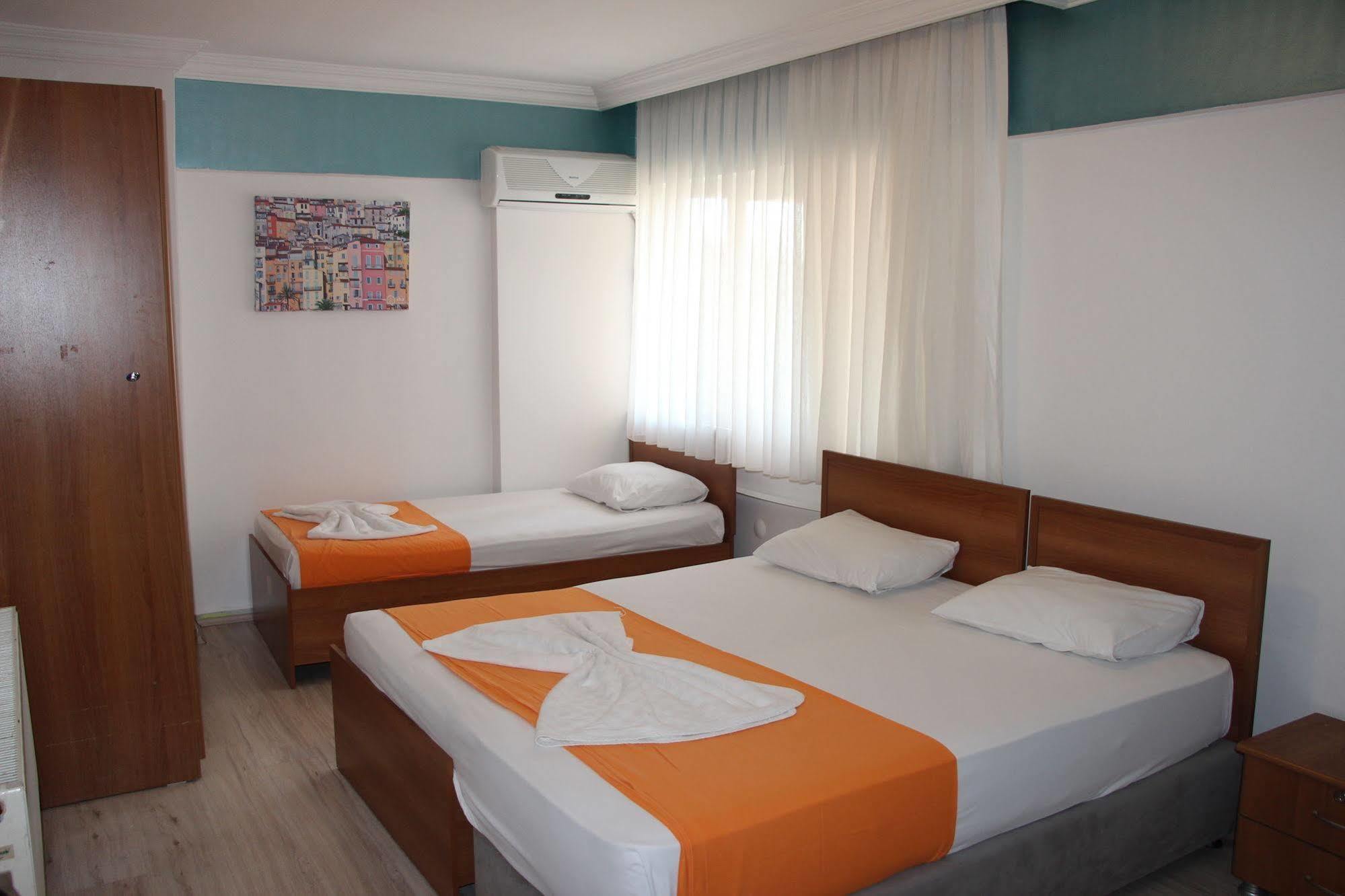 Grand Ece Hotel Çanakkale Buitenkant foto