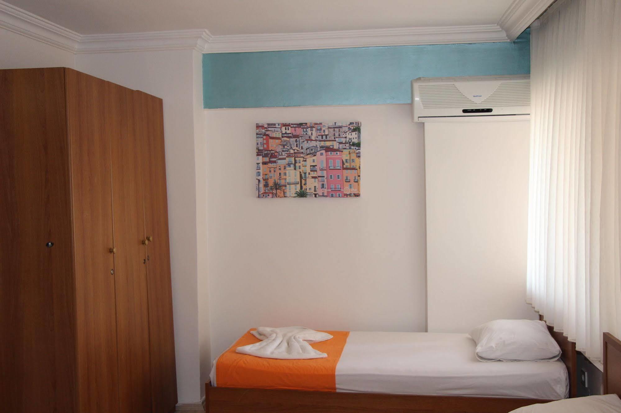 Grand Ece Hotel Çanakkale Buitenkant foto