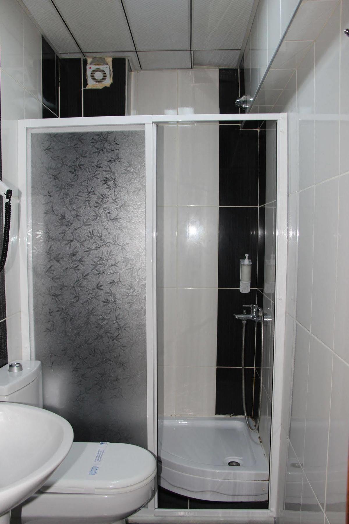 Grand Ece Hotel Çanakkale Buitenkant foto
