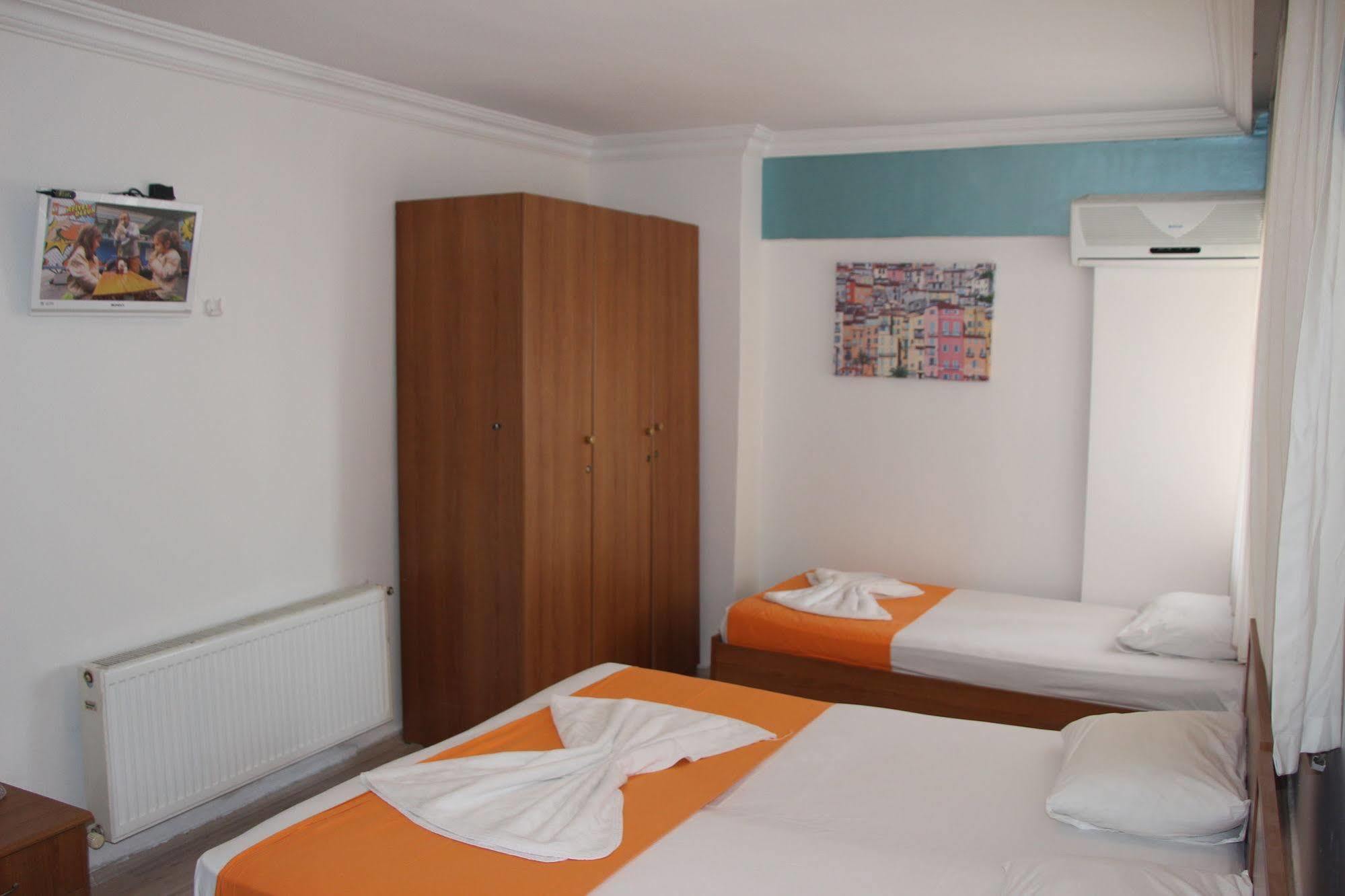 Grand Ece Hotel Çanakkale Buitenkant foto