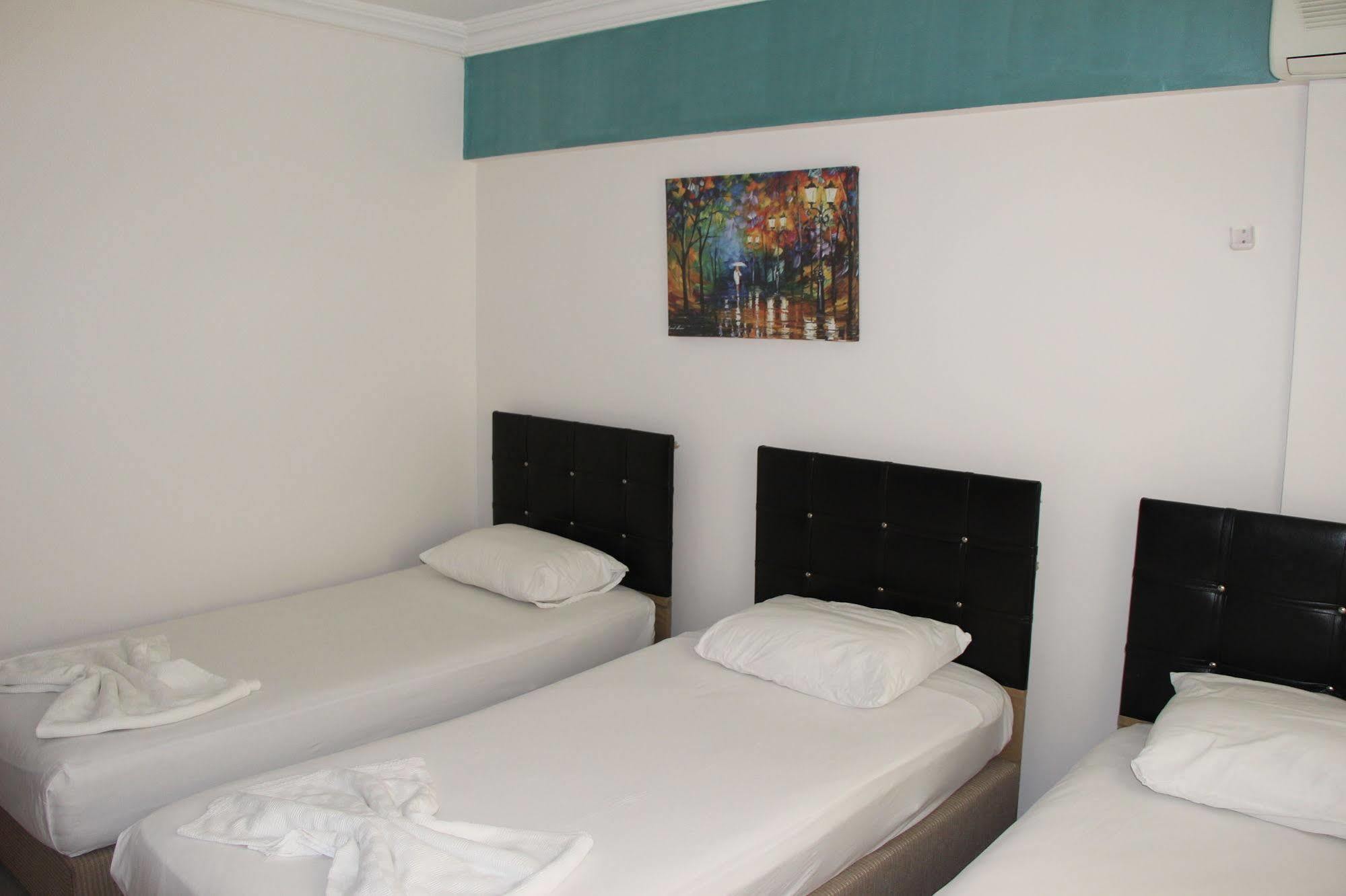 Grand Ece Hotel Çanakkale Buitenkant foto