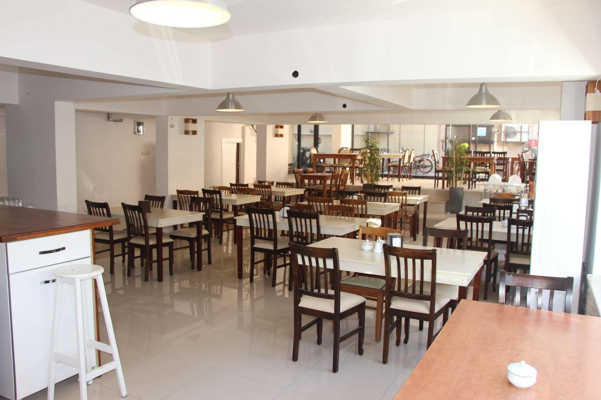 Grand Ece Hotel Çanakkale Buitenkant foto