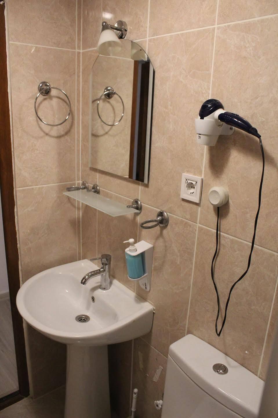 Grand Ece Hotel Çanakkale Buitenkant foto