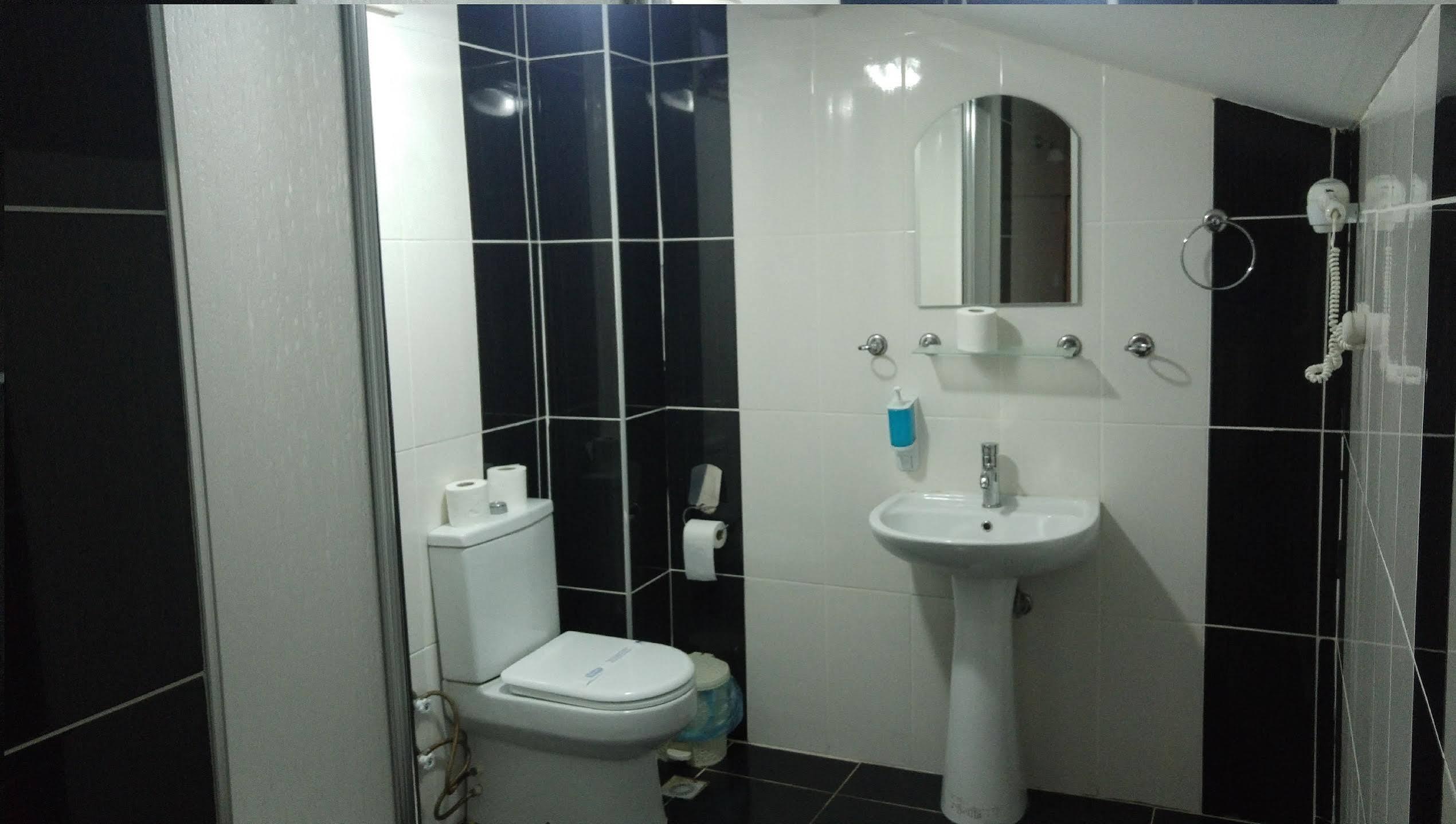 Grand Ece Hotel Çanakkale Buitenkant foto