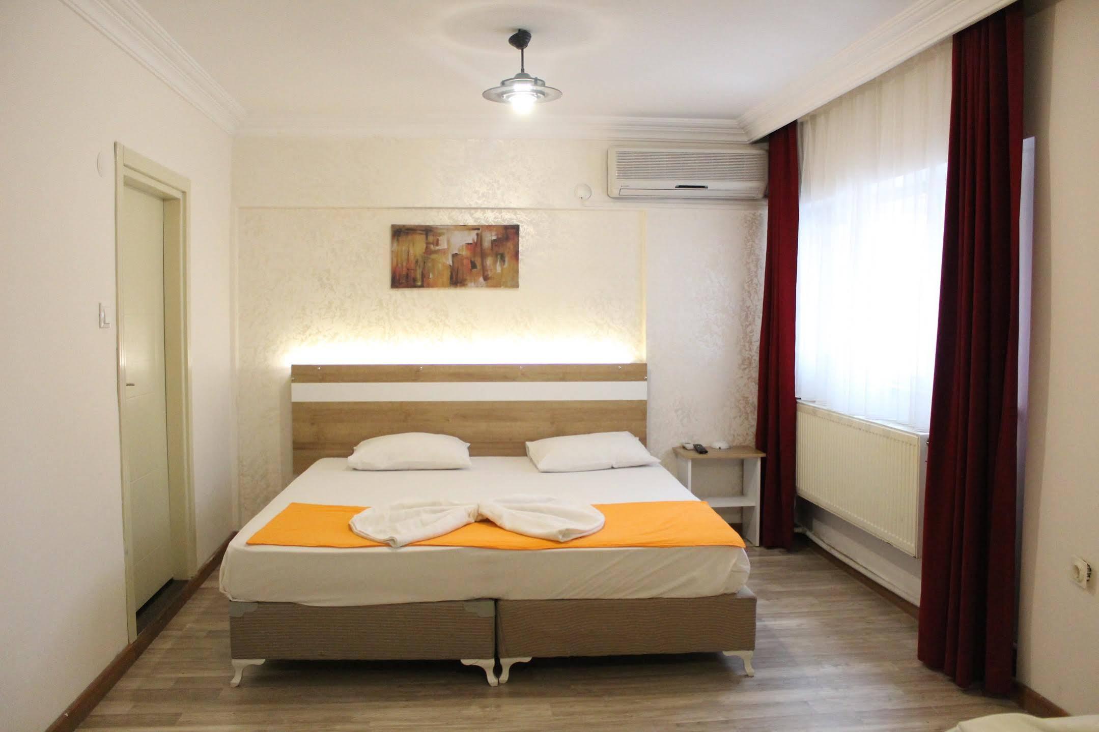 Grand Ece Hotel Çanakkale Buitenkant foto