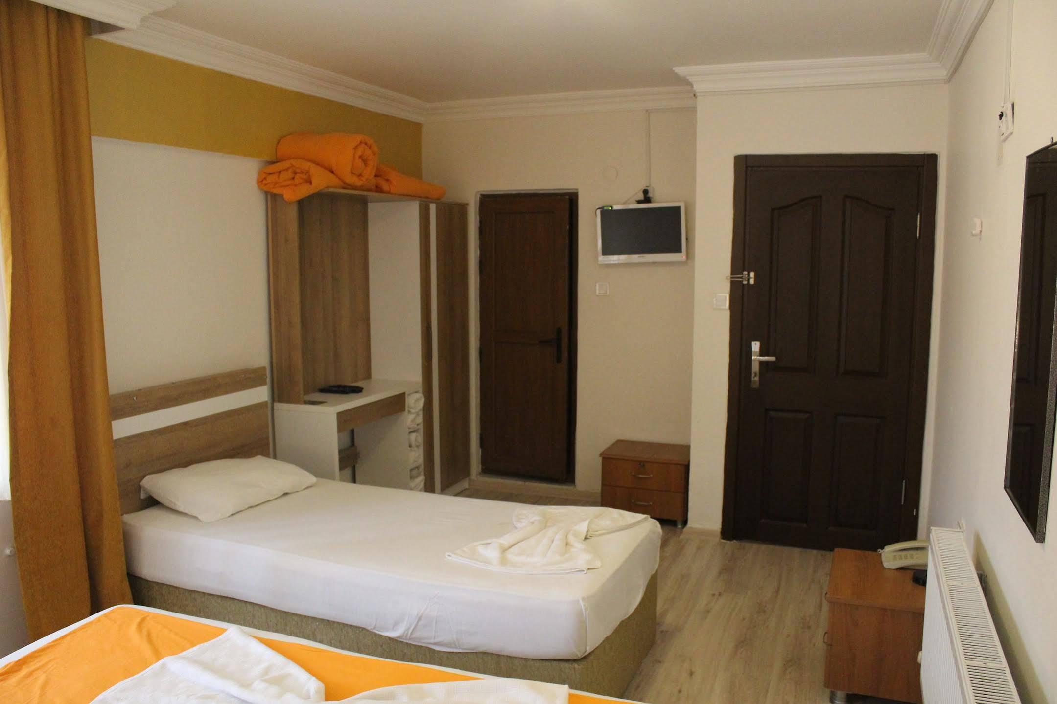 Grand Ece Hotel Çanakkale Buitenkant foto